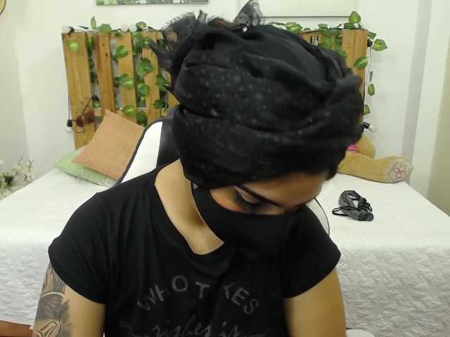 Vysílací screenshoty nayarahott