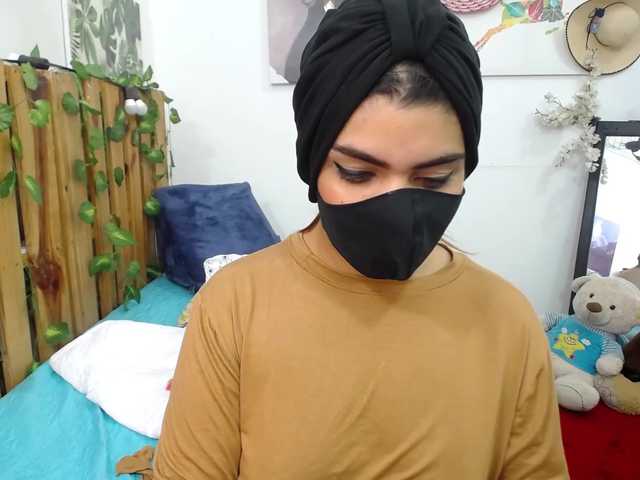 Vysílací screenshoty nayarahott