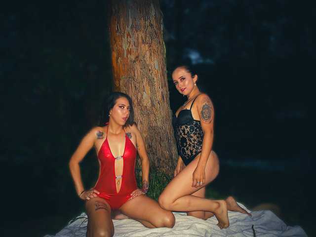 Fotografie profilu nayarascarlet