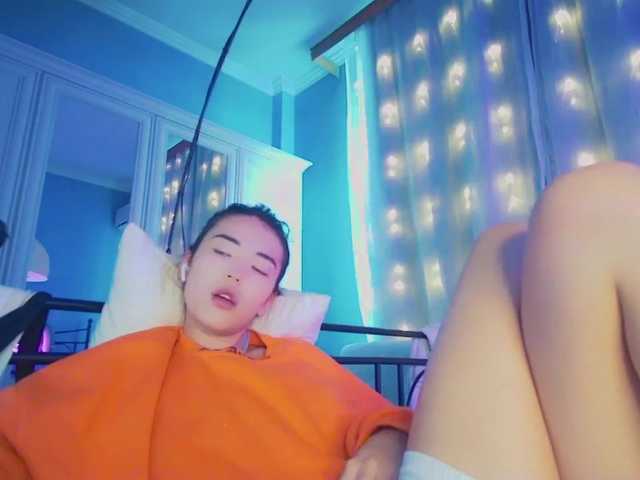 Vysílací screenshoty NayeonObi