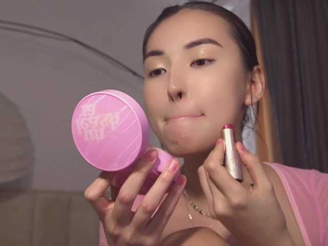 Vysílací screenshoty NayeonObi