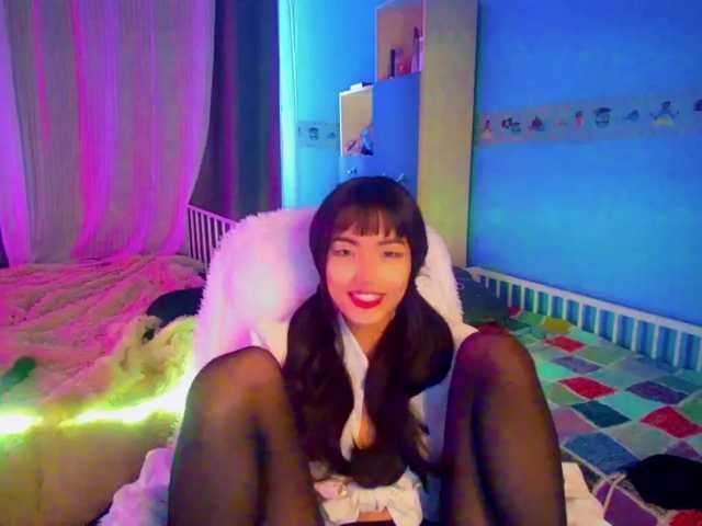 Vysílací screenshoty NayeonObi