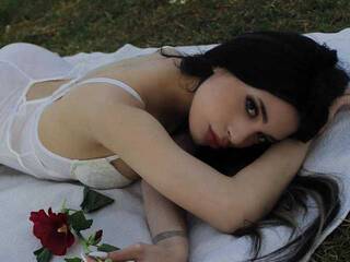 Erotický videochat KiraCave