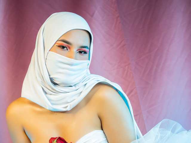 Fotografie profilu Nayla-samira