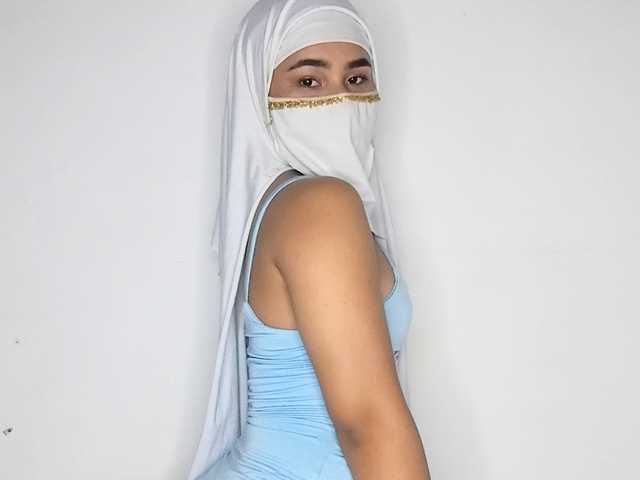 Fotografie profilu Nayla-samira