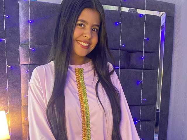 Fotografie profilu NaylaAbadi