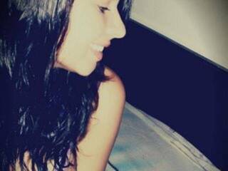 Erotický videochat NaylaEvans