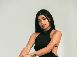 Erotický videochat NaylaGrey