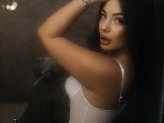 Erotický videochat NaynaVelvet