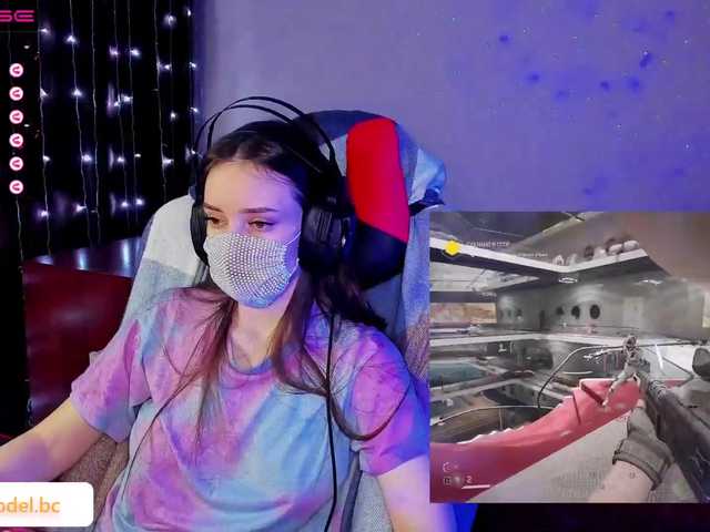 Vysílací screenshoty INTRIGANTKA_
