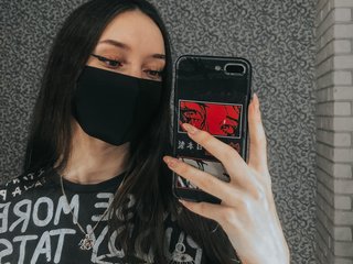 Erotický videochat INTRIGANTKA_