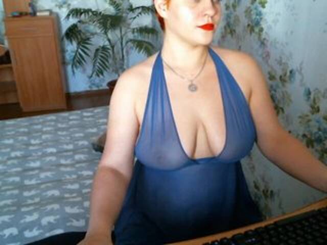 Vysílací screenshoty NEANGEL_