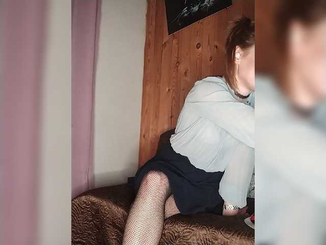 Vysílací screenshoty neChloe