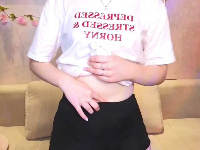 Vysílací screenshoty NecraBloom