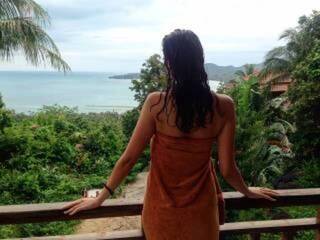 Erotický videochat nedottroga