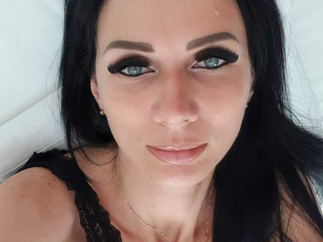 Fotografie profilu Nefirtiti