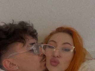 Erotický videochat NegativAndFoxy