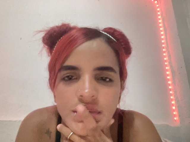 Vysílací screenshoty Negrita-Dulzura