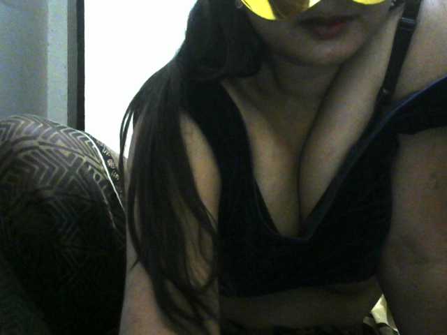 Vysílací screenshoty LovelyNeha