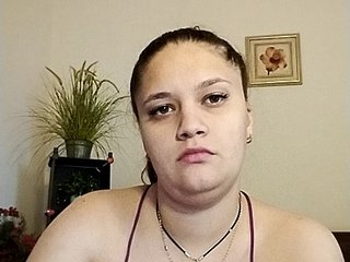 Erotický videochat Neisi