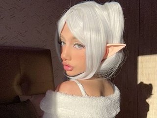 Erotický videochat NeithCole