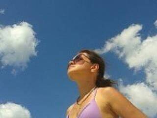 Erotický videochat nejnul