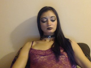 Fotky Nekojinx21 Come for the pussy, stay for the squirting