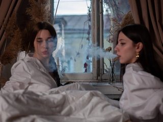 Erotický videochat yyuniii