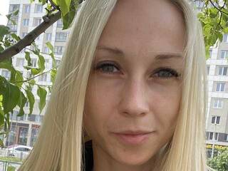 Erotický videochat NektoLisa