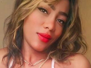 Erotický videochat Nela4