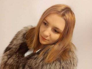 Erotický videochat NellaHeart