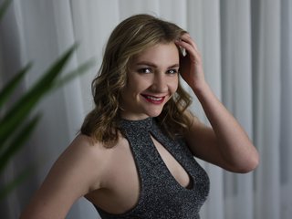 Erotický videochat NellaHeart