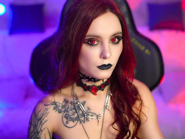Fotografie profilu MarJie