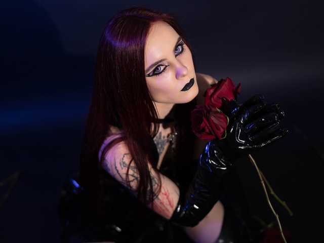 Fotografie profilu MarJie