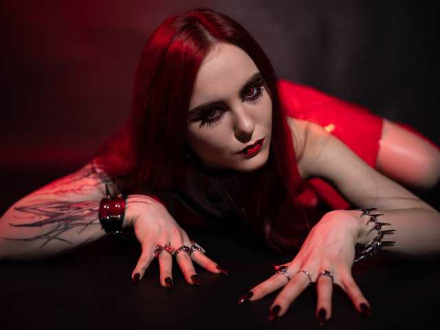 Fotografie profilu MarJie