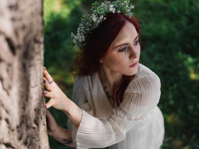 Fotografie profilu MarJie