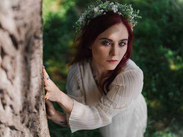 Fotografie profilu MarJie