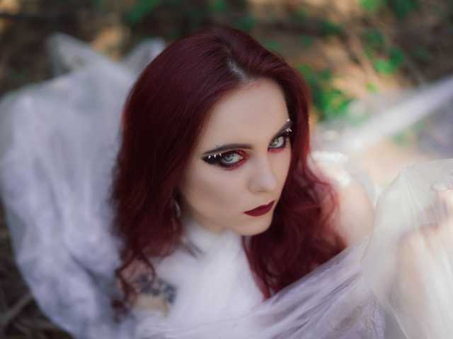 Fotografie profilu MarJie