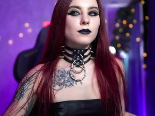 Erotický videochat MarJie