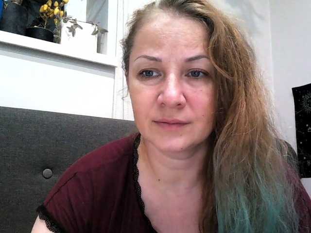 Vysílací screenshoty NelleTEASE