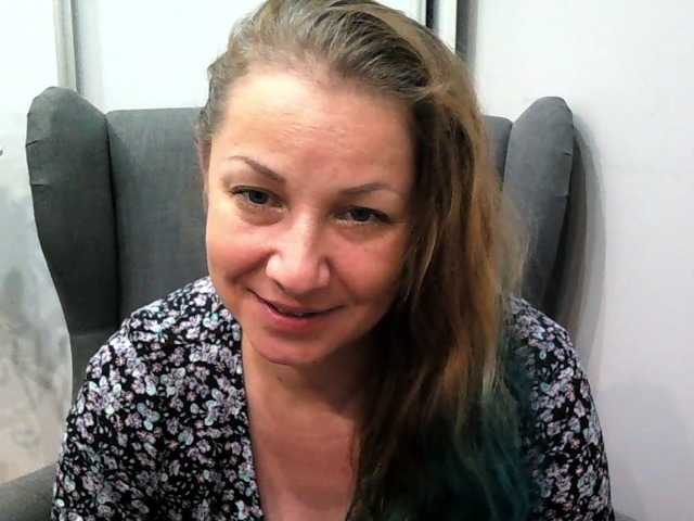 Vysílací screenshoty NelleTEASE