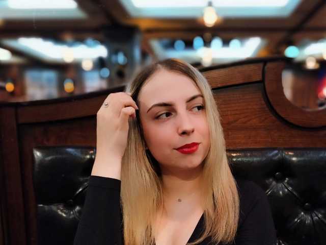 Fotografie profilu NelleVanile
