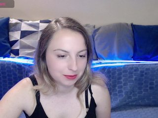 Erotický videochat NelleVanile