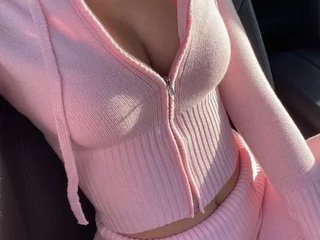 Erotický videochat Nellie-Lolly