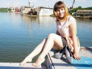 Erotický videochat nellilove