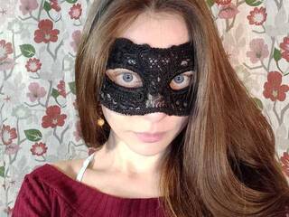 Erotický videochat Nellinevdele