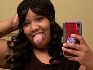 Erotický videochat nellybae69