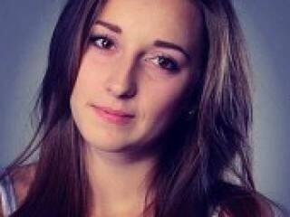 Erotický videochat nellyfox