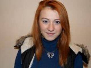 Erotický videochat nellysun