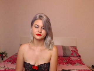 Fotky NellySx PVT and GroupShow Open// Spank 50 Tkns, Fuck 400 Tkns/ FuckAss(GlassStrapon or Dildo) 1000tkns/ Goal FULL FUCKING SHOW/SQUIRT 1000